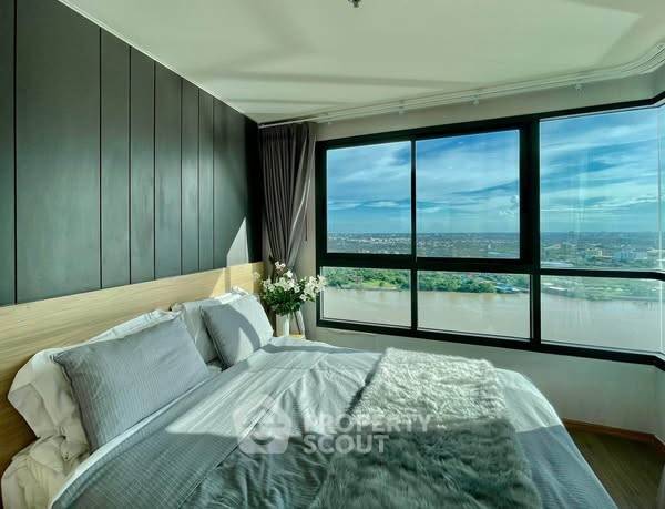 picture 2-BR Condo at U Delight Residence Riverfront Rama 3 in Bang Phong Phang (ID 2357707) - 3/5