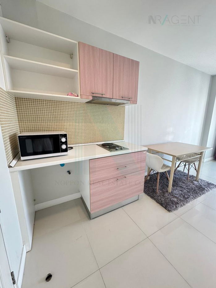 picture 💰Price update!💰 For Sell Condo THE MARK RATCHADA - AIRPORT LINK Building 1, Floor 21,1 bed room, Room size 35 sqm - 1/8