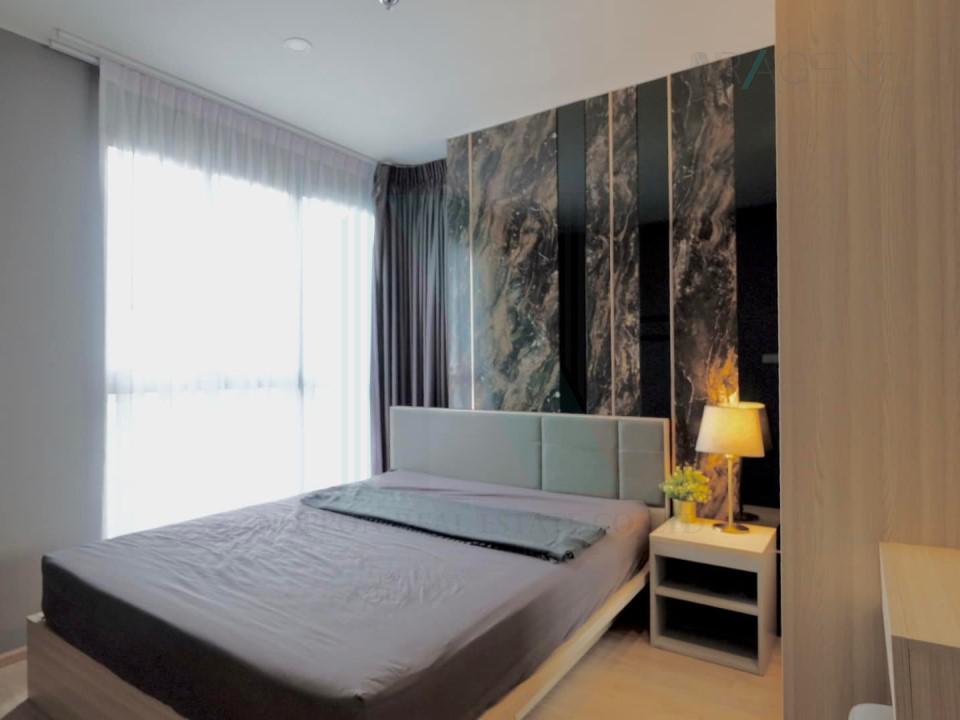รูป 🚩Best room!🚩 ให้เช่าคอนโด ไอดีโอ โอทู อาคาร B ชั้น 14 2 ห้องนอน ขนาด 46.00 ตรม ใกล้ BITEC Bangna - รูปที่ 1/8