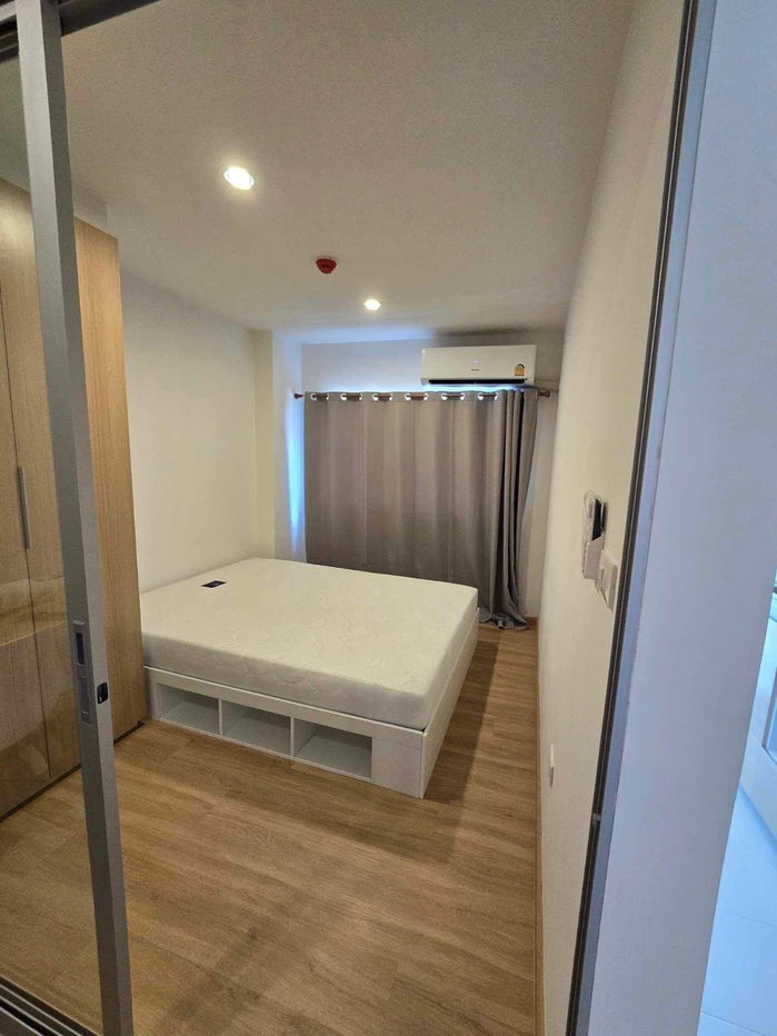 รูป ให้เช่า คอนโด เสนาคิทท์ ฉลองกรุง-ลาดกระบัง ใกล้นิคมอุตสหกรรม ลาดกระบัง - รูปที่ 4/7