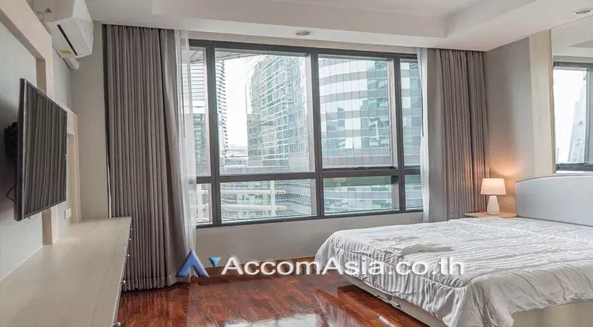 picture 🔼🔽 AccomA 📩  2 BR Condominium @President Place (AA14997) - 8/10