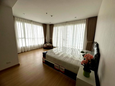 คอนโดให้เช่า : ให้เช่าคอนโดSupalai Riva Grande  ศุภาลัย ริวา แกรนด์ พระราม 3