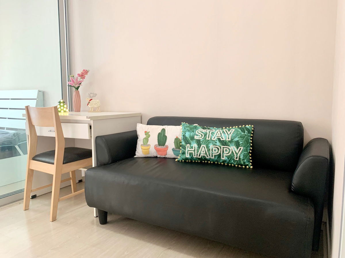 picture Plum condo park rangsit for rent - 13/15
