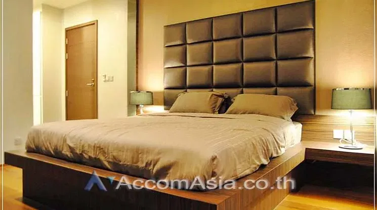 รูป 🔼🔽 AccomA 📩  2 BR Condominium @Quattro Thonglor (AA13104) - รูปที่ 6/10