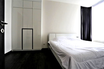Condos for rent : @Condorental condo for rent Edge Sukhumvit 23