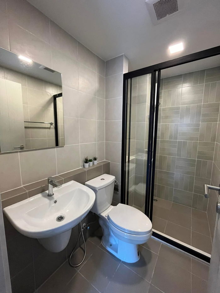 picture For rent DCONDO VALE (near Kaset University Sriracha) - 6/10