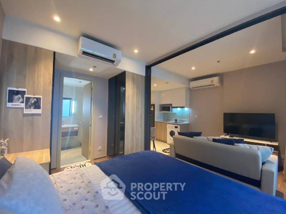 picture 1-BR Condo at Once Pattaya close to Pattaya North (ID 1457735) - 11/14