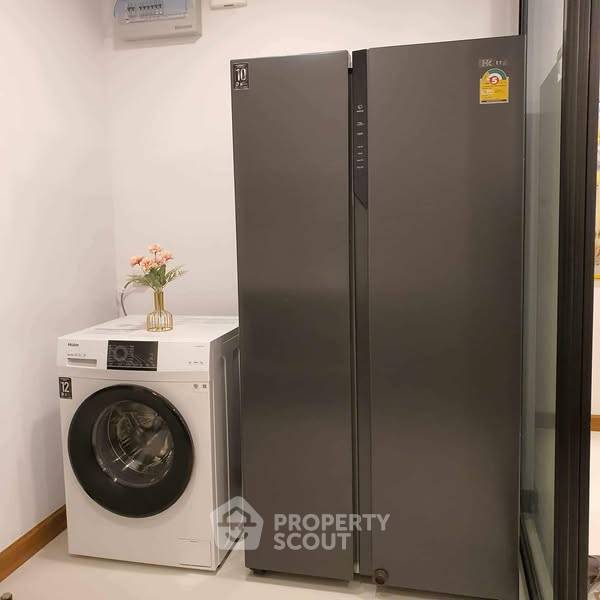 picture 1-BR Condo at Supalai Premier Charoen Nakhon near BTS Krung Thon Buri (ID 2357394) - 4/15