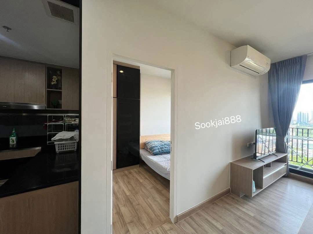 picture For rent : 2 bedroom Niche Mono Sukhumvit-Bearing  - 14/18