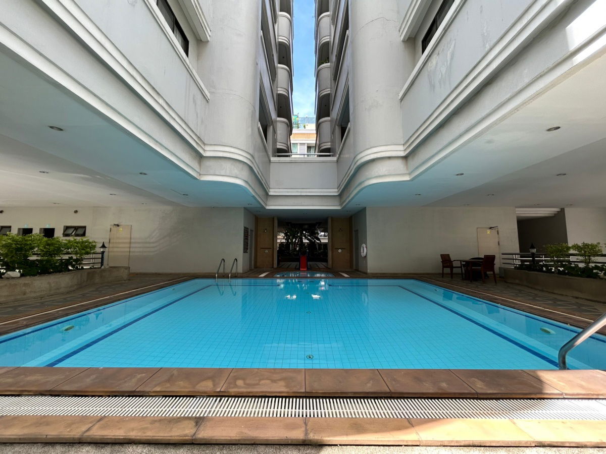 picture Condo for rent, Baan Sawadee Sukhumvit 31, Duplex room Line: @KatAgent - 14/17