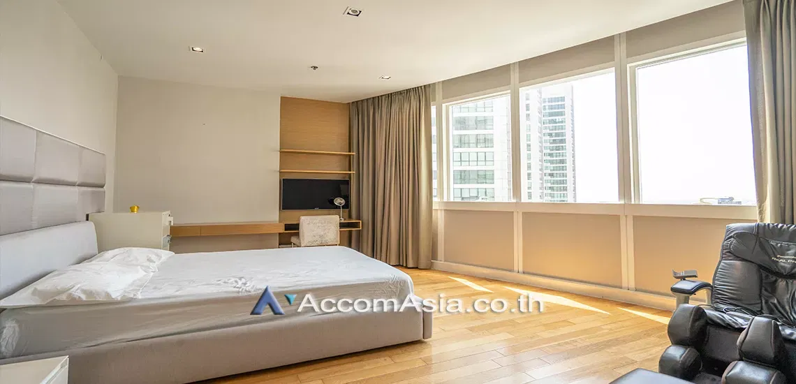 รูป 🔼🔽 AccomA 📩  3 BR Condominium @Millennium Residence @ Sukhumvit (AA30347) - รูปที่ 6/11