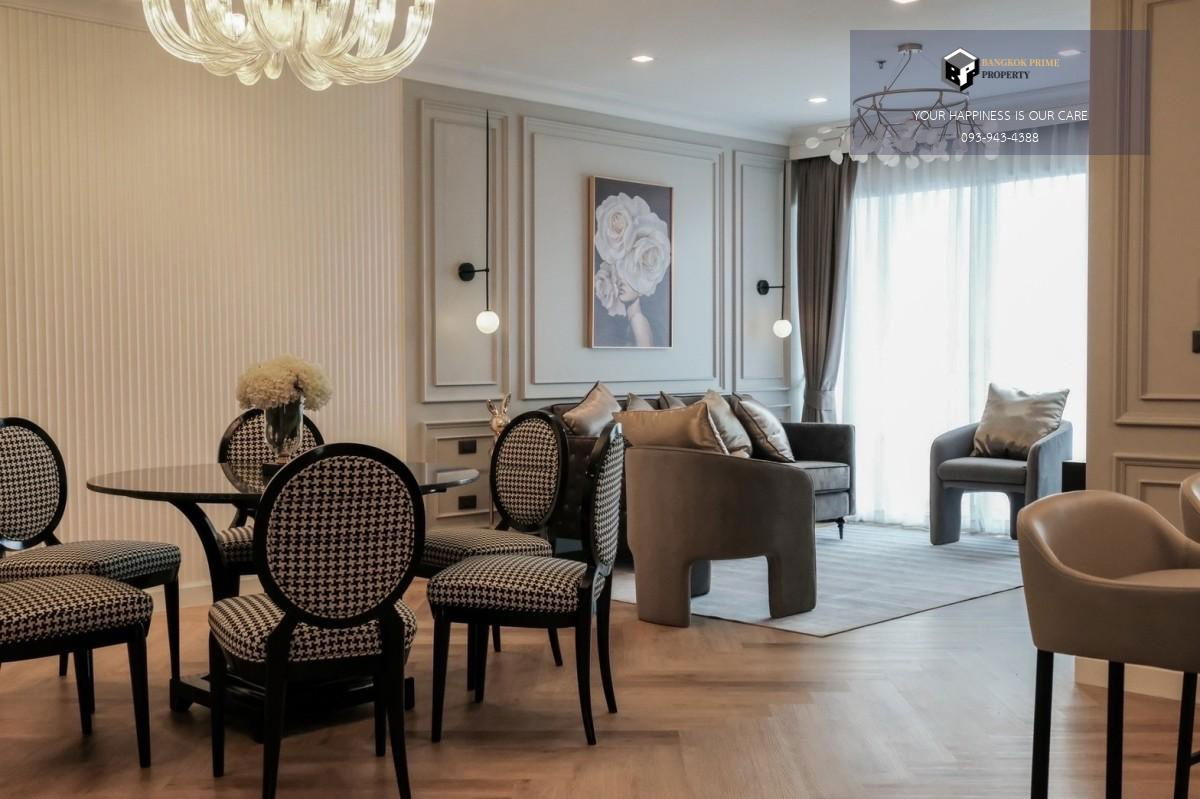 รูป Nusasiri Grand Condo | 🚝ใกล้ BTSเอกมัย #2025101712392 - รูปที่ 4/14