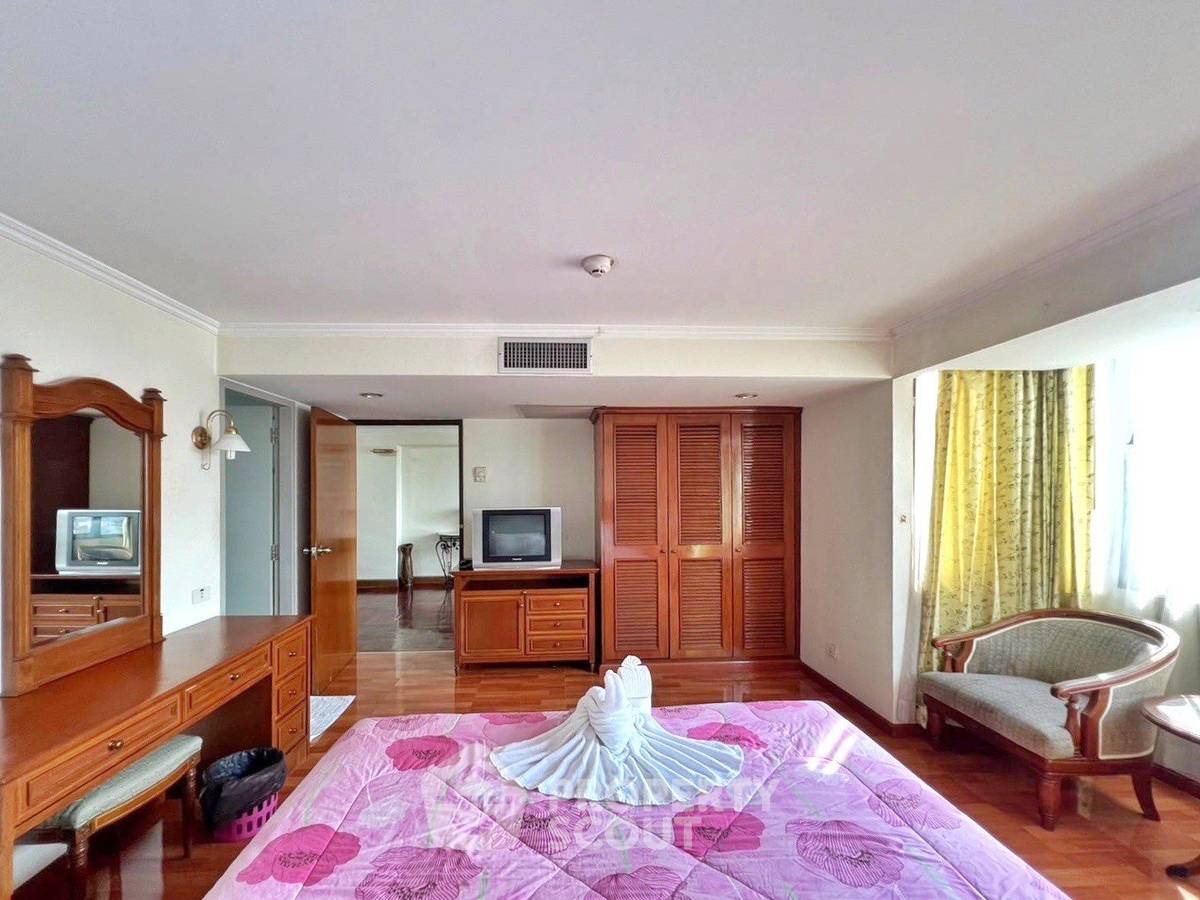 รูป คอนโด 1-ห้องนอน ที่ ออมนิ ทาวเวอร์ ใกล้ BTS นานา (ID 2357705) - รูปที่ 14/17