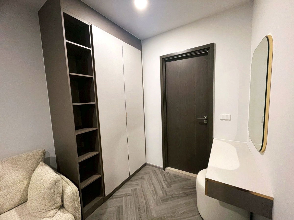 picture ðCondo for rent Aspire Arun Prive condo, fully furnished with built-in furniture. - 9/13