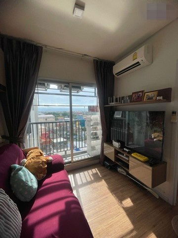 picture CS522  FOR SALE  Notting Hill Sukhumvit - Praksa ( BTS Phraeksa ) 064 665 4666 - 5/12