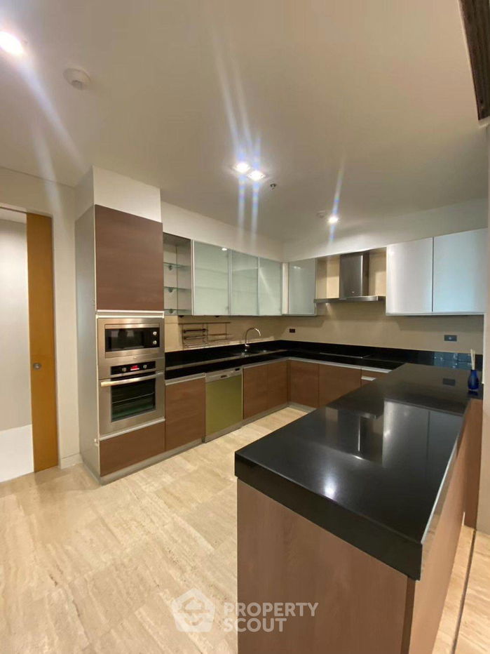 picture 3-BR Condo at Domus Condominium near BTS Asok (ID 2209379) - 20/43