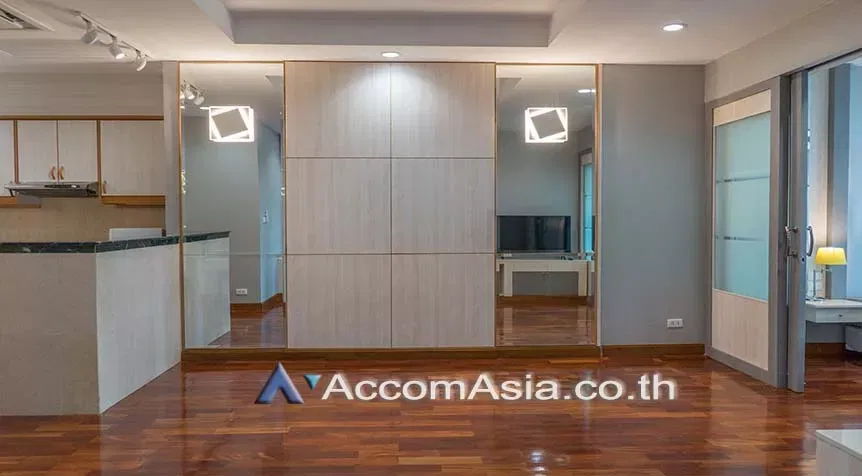 รูป 🔼🔽 AccomA 📩  2 BR Condominium @President Place (AA14997) - รูปที่ 2/10