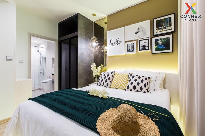 picture 🔥🔥🔥 FOR RENT condo , The Line Jatujak - Mochit , BTS-Mo Chit , Chomphon , Chatuchak , Bangkok , CX-51103 ✅ Live chat with us ADD LINE @connexproperty ✅ 🔥🔥🔥 - 4/12