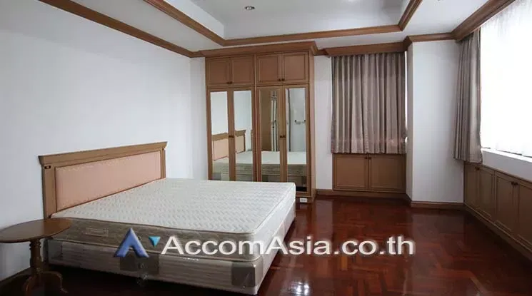 รูป 🔼🔽 AccomA 📩  3 BR Condominium @Ruamsuk Condominium (24894) - รูปที่ 7/11