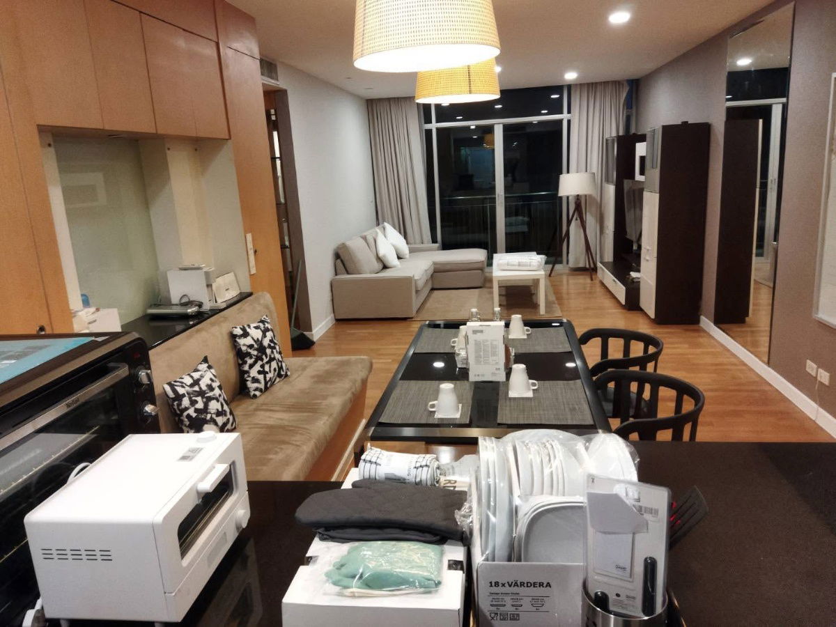 picture #R7001 🎉 171068 Condo for rent  Urbana Sathorn - 6/9