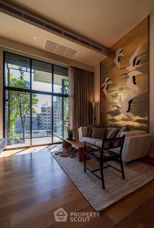 picture 1-BR Condo at Siamese Exclusive Sukhumvit 31 near MRT Sukhumvit (ID 2356843) - 6/11