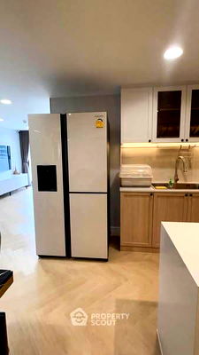 ขายคอนโด : คอนโด 3-ห้องนอน ที่ ศุภาลัย เพลส สุขุมวิท 39 ใกล้ BTS พร้อมพงษ์ (ID 2357615)