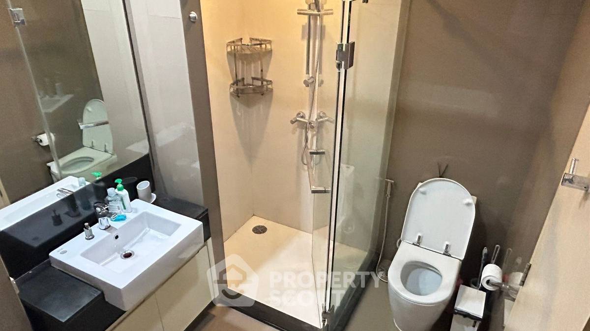 รูป คอนโด 1-ห้องนอน ที่ สิริ ออน 8 สุขุมวิท 8 ใกล้ BTS นานา (ID 2356861) - รูปที่ 17/26