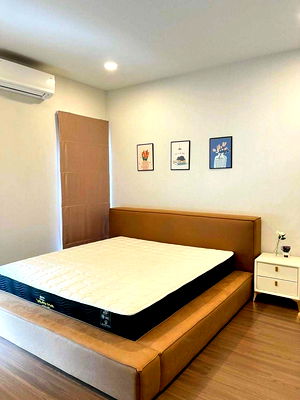 Houses for rent เทสโก้โลตัส บางพลี : Awesome house, The City Bangna, 5 bedrooms | 6 bathrooms, 4 parking spaces, 1 maid's room, fully furnished