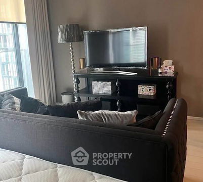 คอนโด 1-ห้องนอน ที่ โนเบิล เพลินจิต ใกล้ BTS เพลินจิต (ID 2357876)