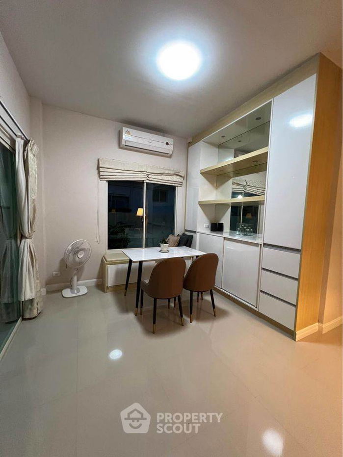picture 2-BR House close to Artist Village Hua Hin (ID 1903162) - 26/26