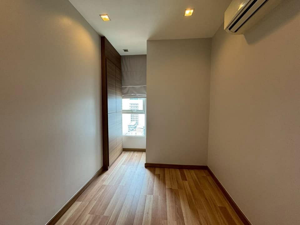 รูป ให้เช่าคอนโด ไอดีโอ เวิร์ฟ ราชปรารภ อาคาร 1 ชั้น 19 2 ห้องนอน ขนาด 49 ตรม ใกล้ Indra Square - รูปที่ 3/9