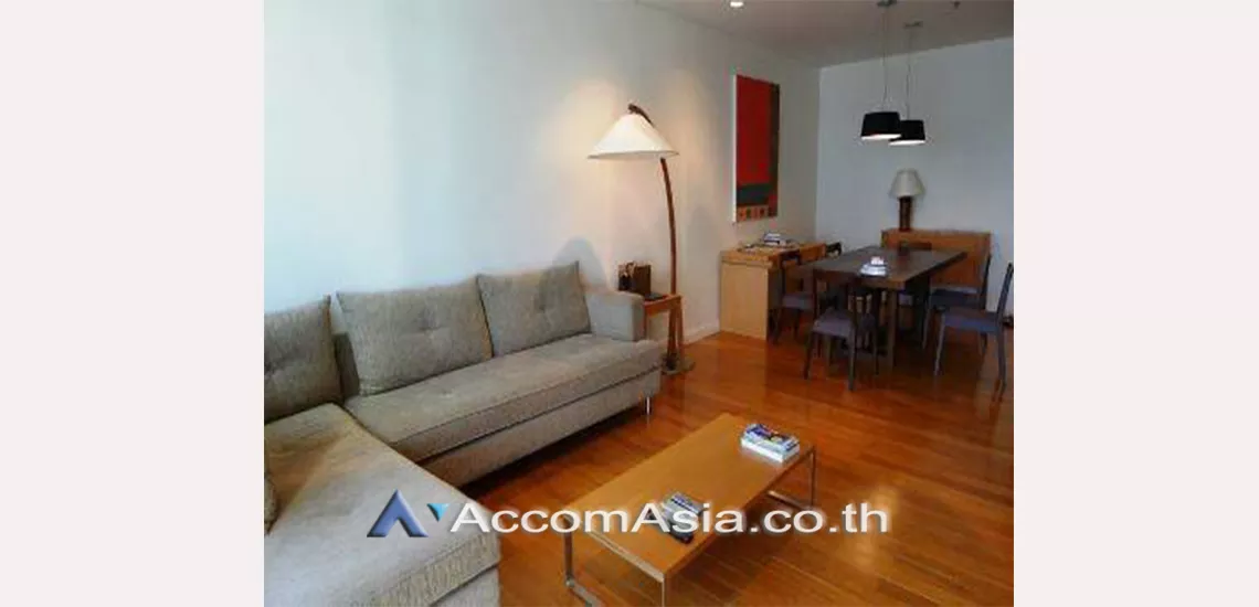 picture 🔼🔽 AccomA 📩  3 BR Condominium @Royal Saladaeng (13002471) - 2/5