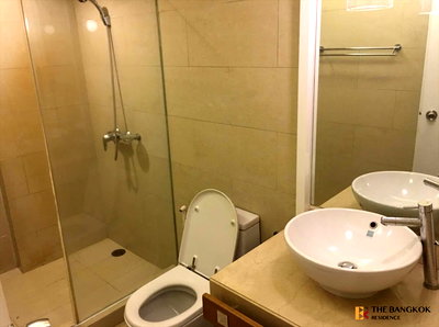 Condos for rent : ✨✨Comfortable Living Starts Here The Bangkok Thanon Sub near MRT Sam Yan Station