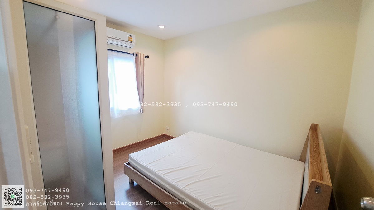 picture For rent Passorn Pride Mahidol Charoenmuang Chiangmai - 23/37