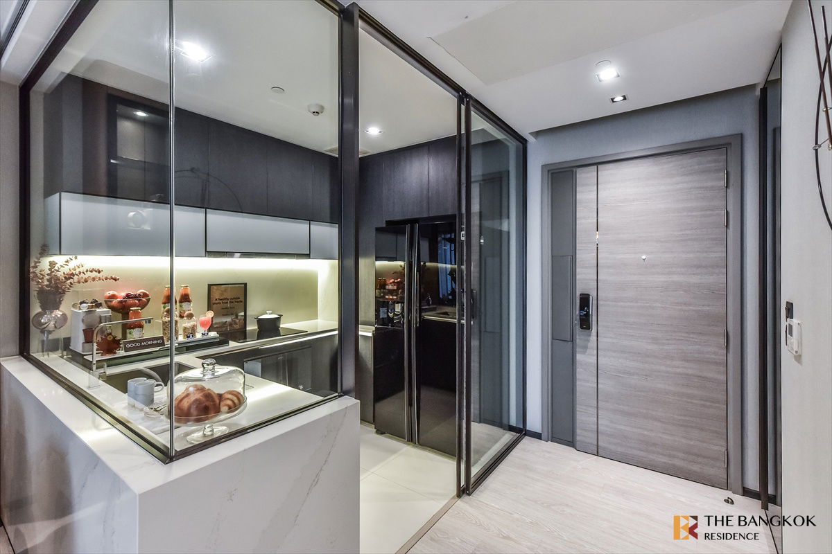 picture 💸Special Price! Prime Units Available, The Room Sukhumvit 38 Near BTS Thong lo  - 9/13