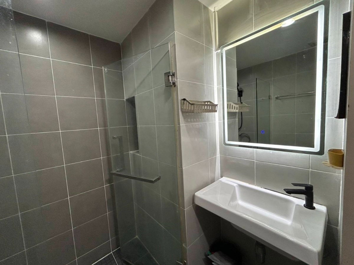 picture ✅️Ready to Move in 🔥For Rent UNIO Town Lumlukka Klong 4 - 4/8