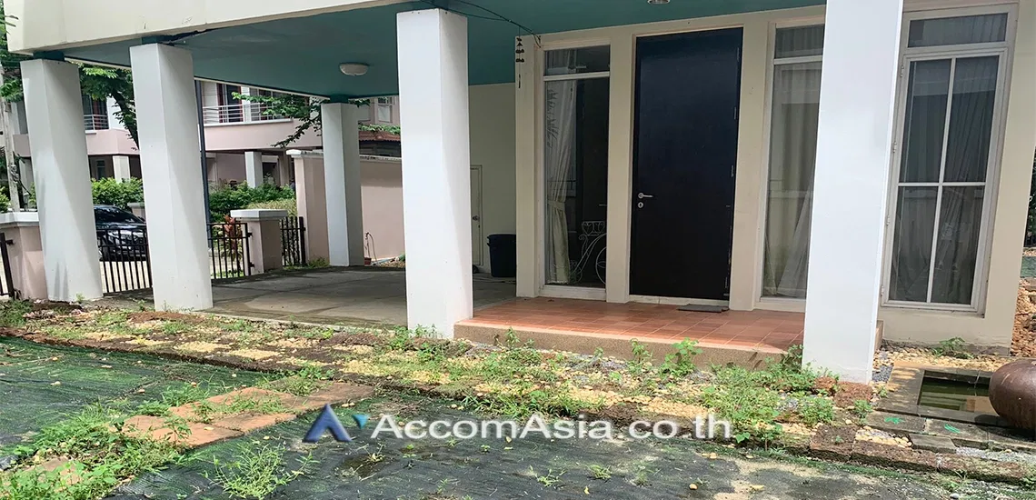 picture 🔼🔽 AccomA 📩 Pet friendly 3 BR House @Bangkok Villa (13000294) - 3/9