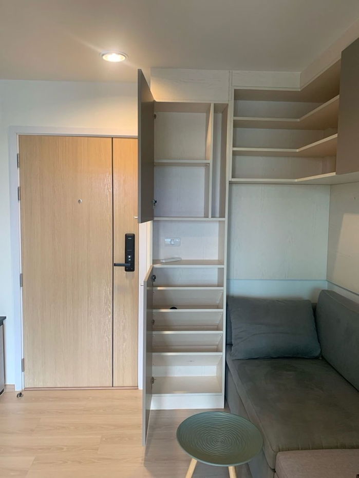 รูป 🏢 ขายคอนโด : Rise Rama 9 (ไรส์ พระราม 9)   รหัสทรัพย์ | 📌LNP-C9981  - รูปที่ 14/16