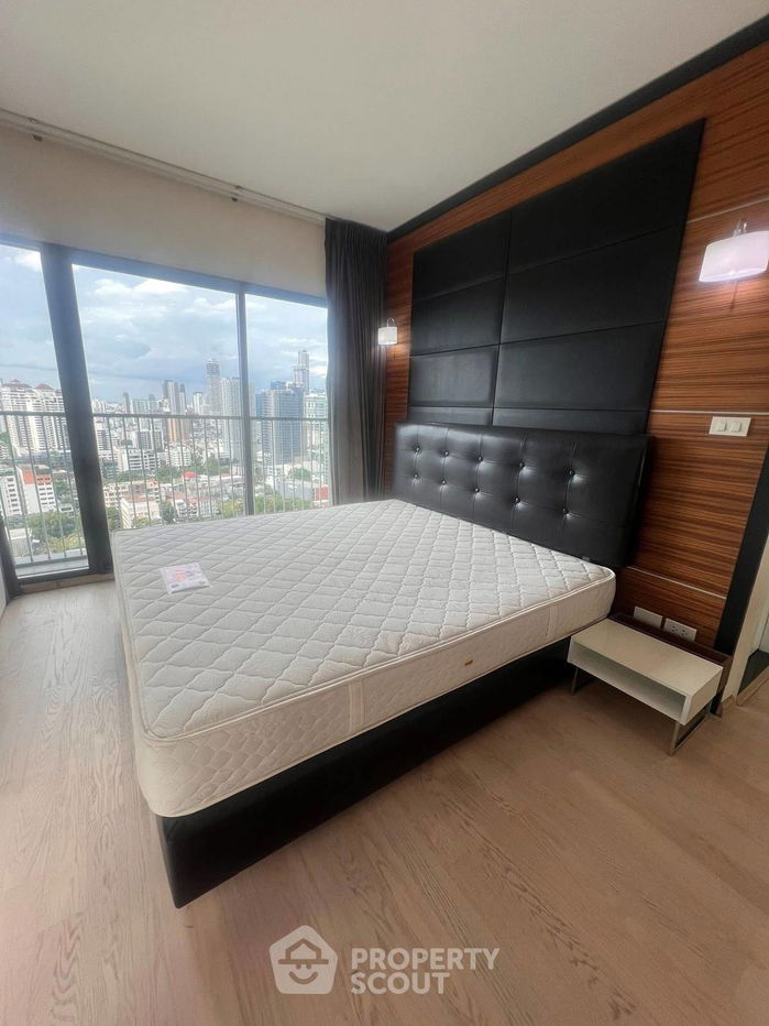 picture 2-BR Condo at Noble Remix near BTS Thong Lor (ID 2356456) - 17/22