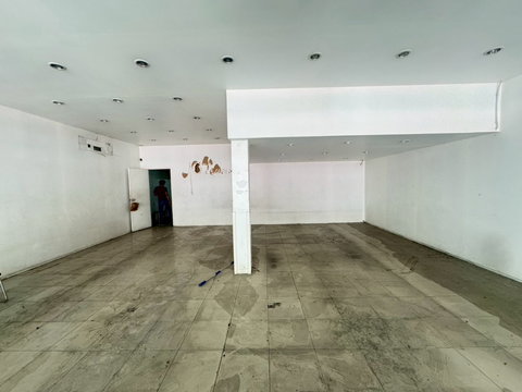 เช่า ให้เช่า ปล่อยเช่า อาคารพาณิชย์ 2 คูหา ลาดพร้าว Happy Land แฮปปี้แลนด์สาย 1 ราคาถูก สนใจ Line: @951qfbfi