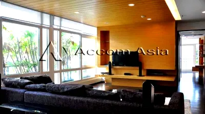 Condos for rent BTS Thong Lo (Thong Lor) : 🔼🔽 AccomA 📩  3 BR Condominium @The Height Thonglor (1519930)