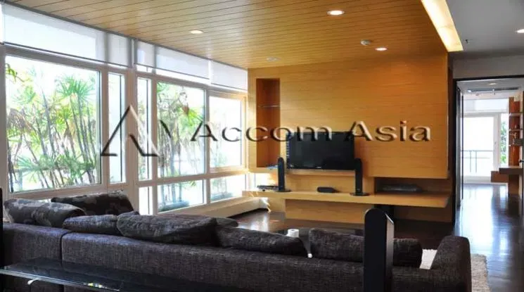 รูป 🔼🔽 AccomA 📩  3 BR Condominium @The Height Thonglor (1519930) - รูปที่ 1/9