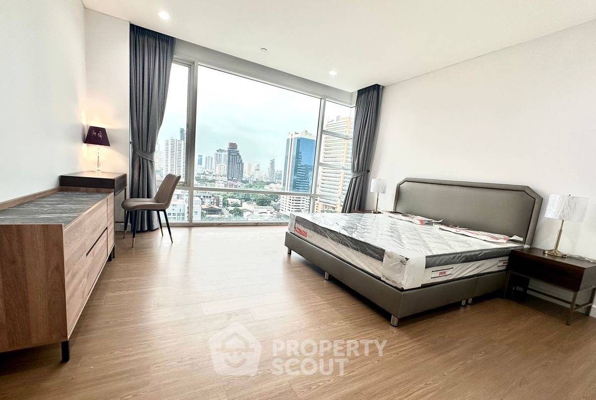 picture 2-BR Condo at Fullerton Sukhumvit near BTS Ekkamai (ID 1539687) - 2/10