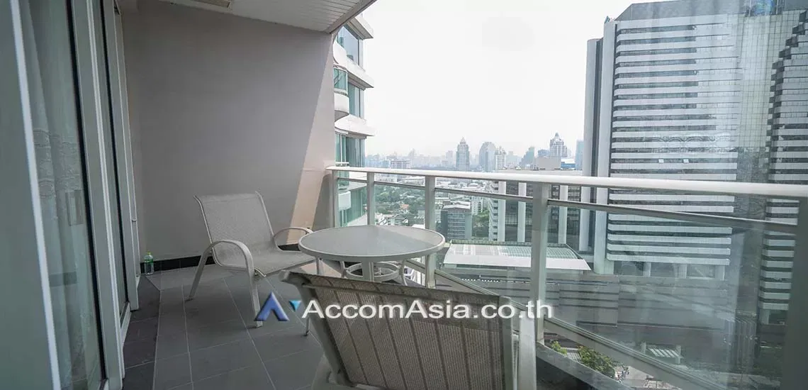 รูป 🔼🔽 AccomA 📩  3 BR Condominium @The Infinity Sathorn (1512985) - รูปที่ 5/11