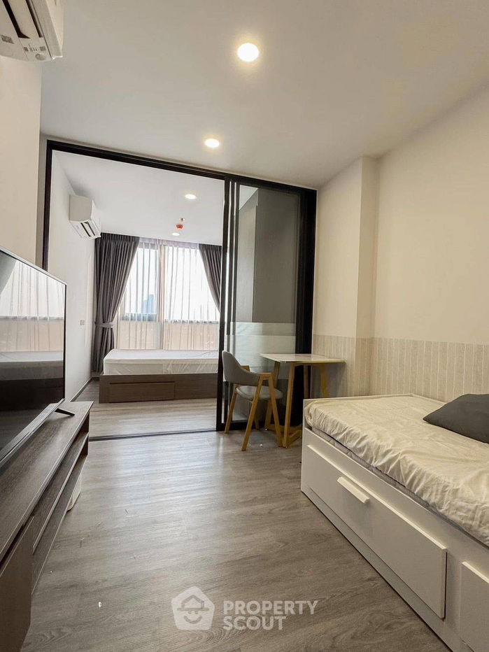 picture 1-BR Condo at The Origin Ladprao-Bangkapi in Khlong Chan (ID 2101494) - 2/5