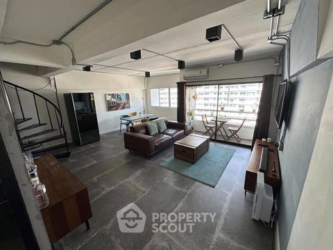 คอนโด 2-ห้องนอน ที่ ทองหล่อ ทาวเวอร์ คอนโดมิเนียม ใกล้ BTS ทองหล่อ (ID 2357321)