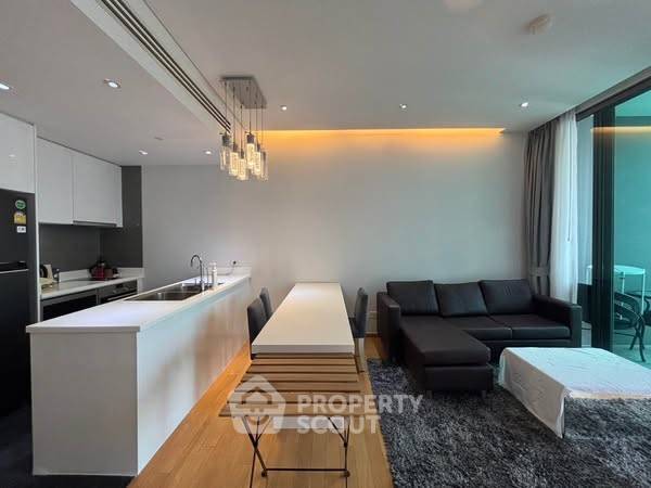 รูป คอนโด 1-ห้องนอน ที่ เอควา สุขมวิท 49 คอนโดมิเนียม ใกล้ BTS ทองหล่อ (ID 2357788) - รูปที่ 2/5
