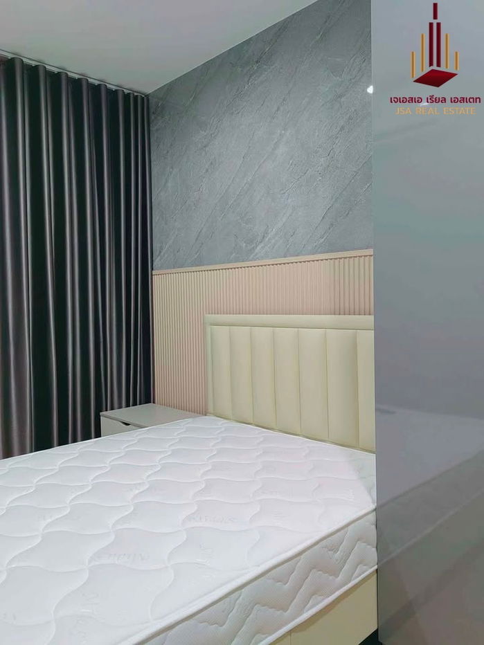 picture ✨ For Rent : SKYRISE Avenue Sukhumvit 64 Condo ✨  💰 Only 17,000 thb/month - 4/5