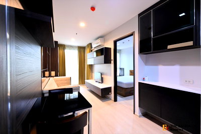 Condos for rent : ✨✨RHYTHM Sukhumvit 44/1 Book quickly before the room is gone!! near BTS Phra Khanong