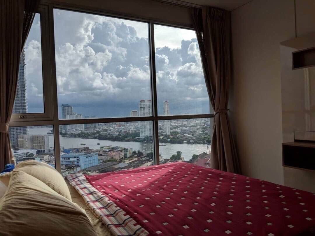picture Rhythm                        Sathorn  - 5/11